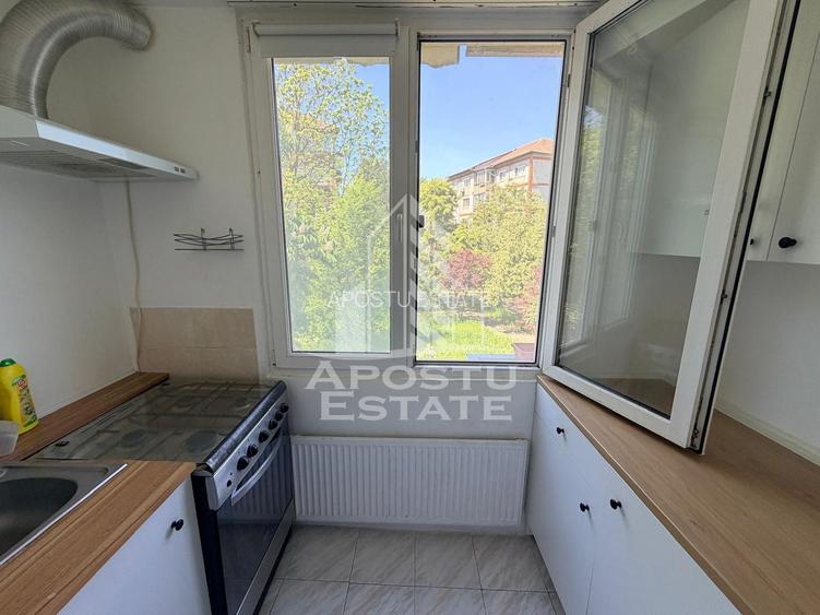 Apartament cu 2 camere, Timisoara, zona Soarelui - 5