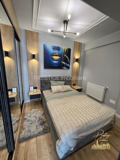 Apartament cu 3 camere modern cu terasa de vanzare in Floresti - Cluj - 3