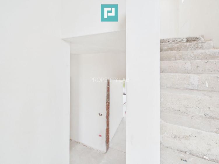 Duplex spațios 102 mp utili, teren 350mp in Covaci - 20