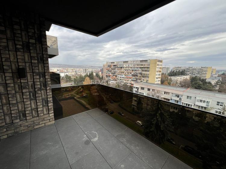Apartament de lux, imobil deosebit in zona Interservisan - 14