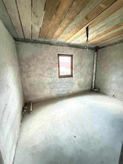 Casă / Vilă cu 5 camere de vânzare în zona Central Gura Humorului - 12