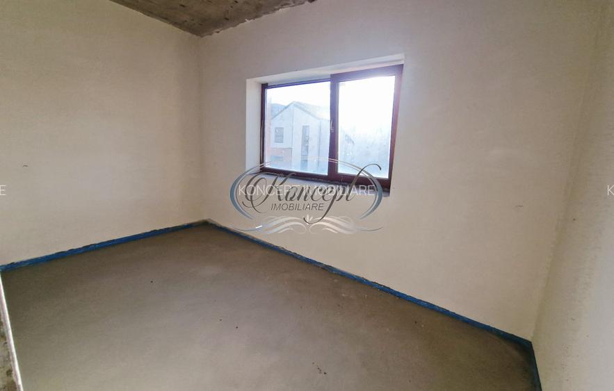 Duplex spatios in Buna Ziua - 10