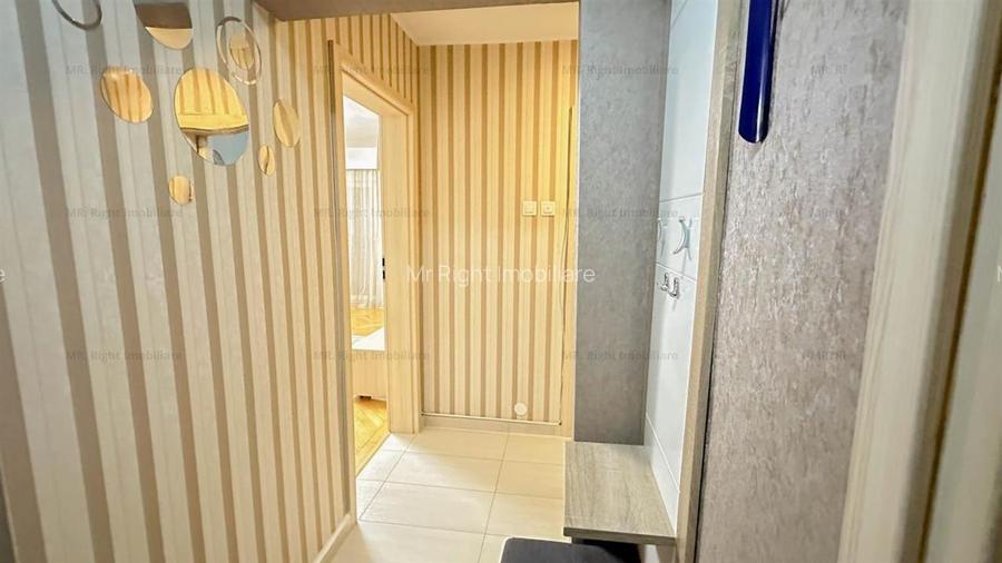 Apartament | 3 camere | Cochet | Parcare | Carpatilor - 12