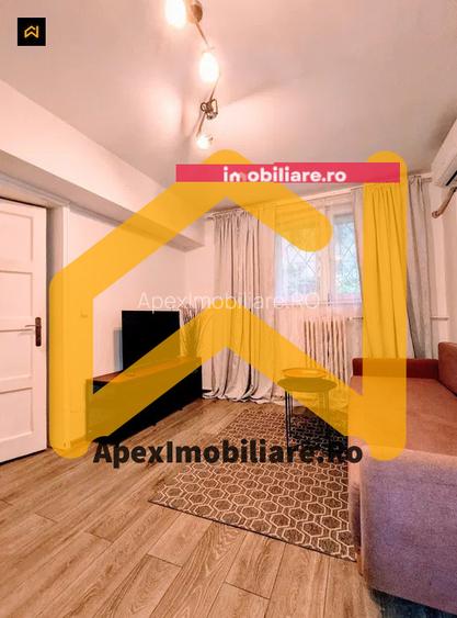 Apartament 2 camere de inchiriat Floreasca București | ApexImobiliare.ro - 4