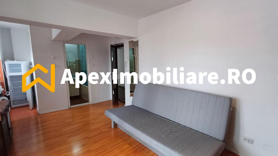Garsoniera de inchiriat Victoriei București | ApexImobiliare.ro - 2