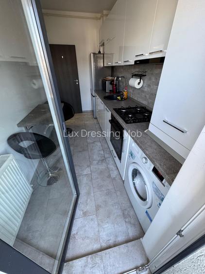 Inchiriez Garsoniera - 3