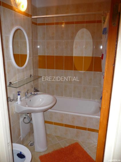 Apartament 2 camere-semidecomandat-zona Favorit/ Drumul Taberei - 7