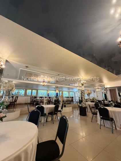 Preluare Restaurant | Parcul Operei | Ideal pentru evenimente - 7