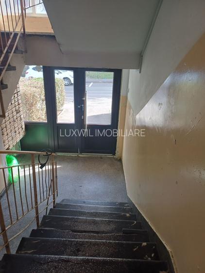 Vânzare garsoniera în cart. Gheorgheni - 6