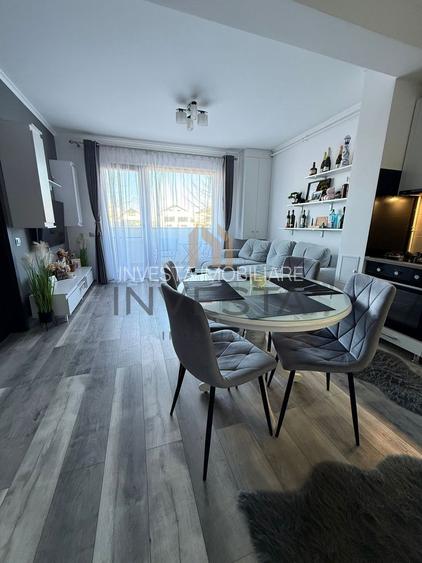 Apartament 2 camere Luminia! - 3