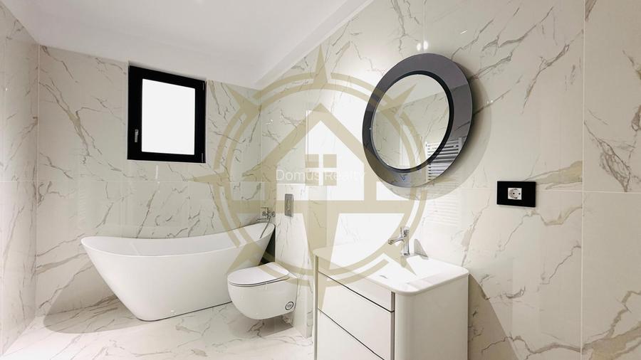 DOM00291 - Vila pe un singur nivel in complex Balotesti - 5