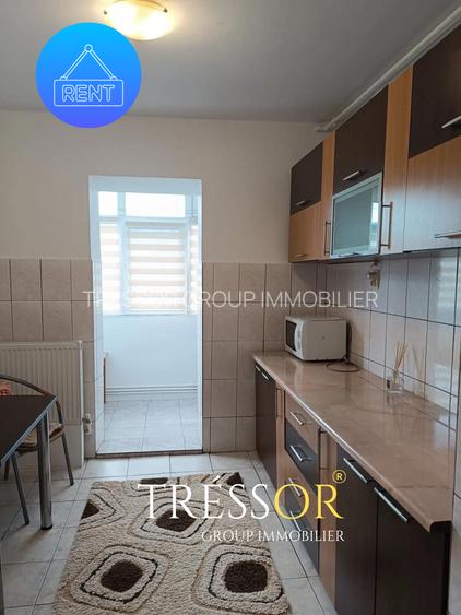 Apartament decomandat cu 2 camere, situat în zona Dacia – Hașdeu, Constanța. - 2