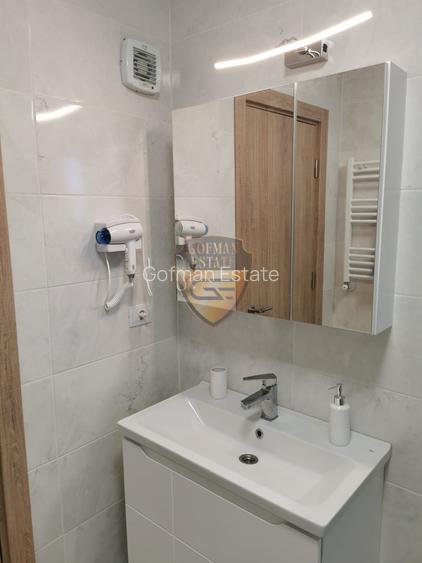 2 camere Mamaia Solid House Butoaie termen lung vedere mare si lac parcare lift - 6