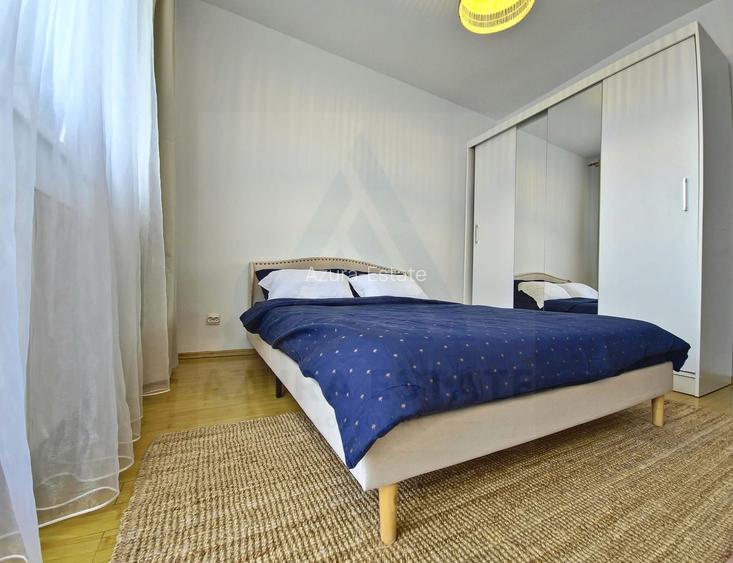 Apartament premium 3 camere 93 mp utili 3 terase etaj 2 zona Hipodrom - 14