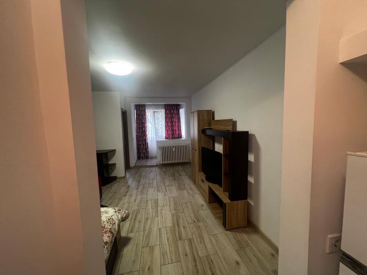 GARSONIERA DE INCHIRIAT DRUMUL TABEREI FAVORIT