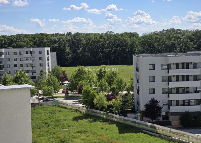 Apartament 2 camere 2024 Greenfield cu Loc Parcare - Liniște, Natură, Confort - 2