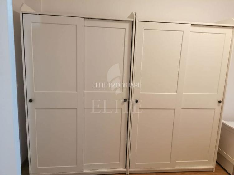 Apartament 2 camere în zona zona Edgar Quinet - 6