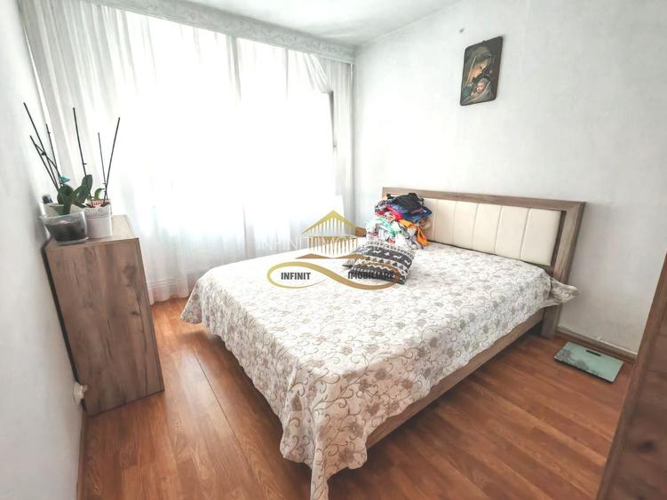 Apartament 3 camere de vanzare Bacau - 3