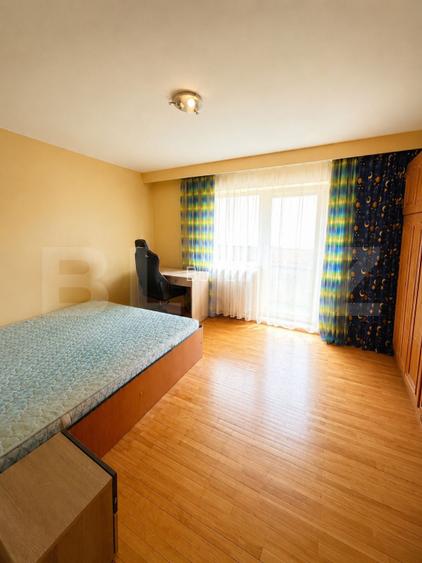 Apartament 3 camere confort sporit, 78 mp, zona The Nest-BRD Central - 4