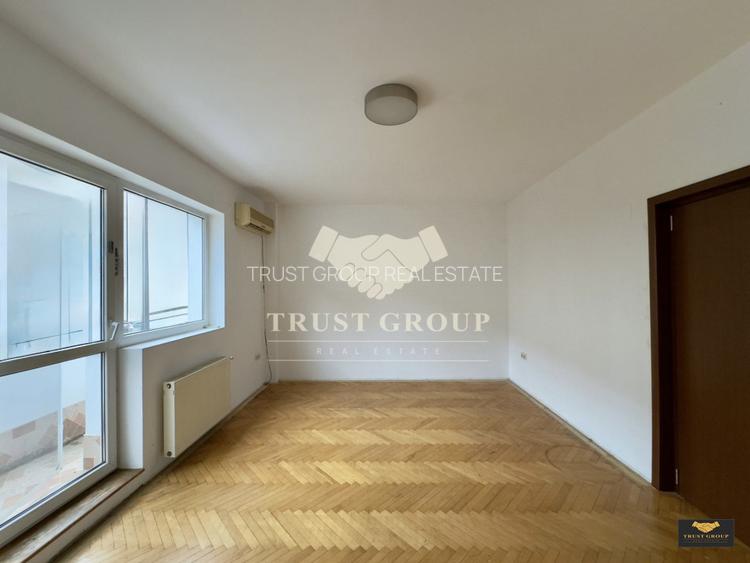 Casa  Individuala | Herastrau  | Curte proprie 123 mp | 2 Locuri de parcare - 5