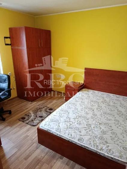 Apartament 2 camere etaj intermediar In Gheorgheni zona Hermes - 3