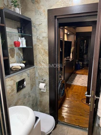 Apartament 2 camere Finisat Premium în Păcurari - 105.000 EUR - 10