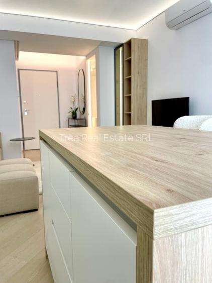 2 camere Cortina North | parcare subterana - 4