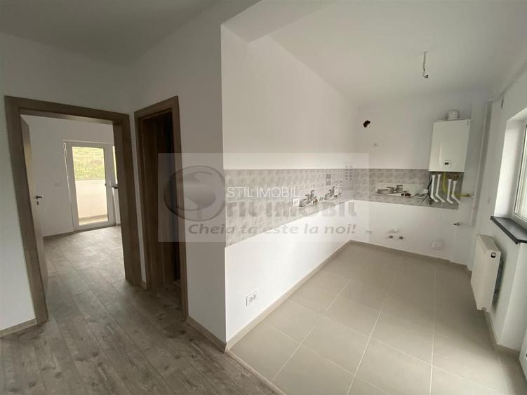 Ap 2 cam Bucium-Visani Intabulat 0% comision- 100,000 € - 3