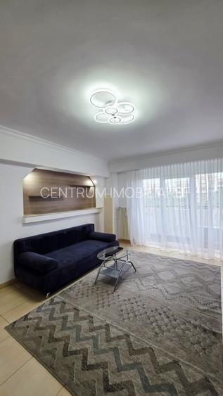 Inchiriere 2 camere Piata Unirii - 13
