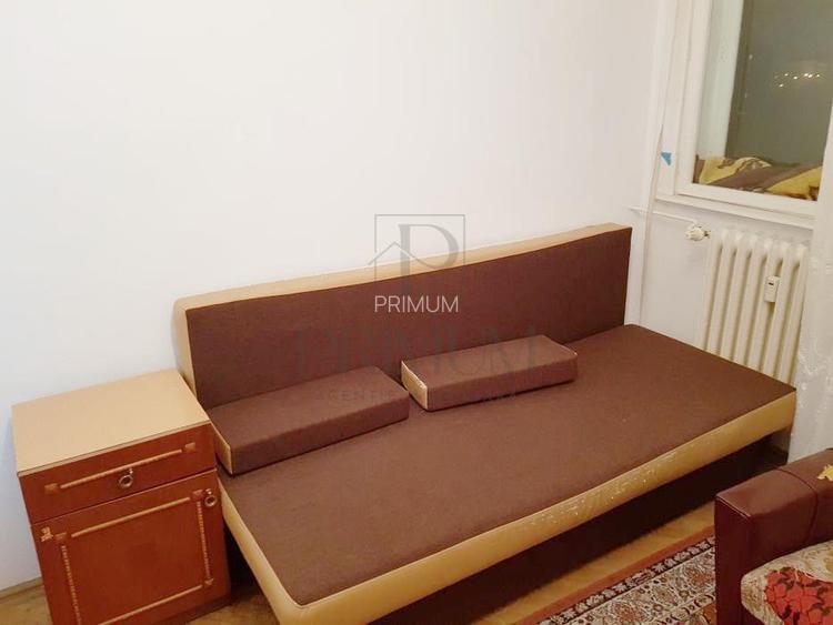 OLIMPIA - 3CAM - LIFT - BLOC IZOLAT - CONTOR GAZ - APROAPE DE FACULTATI - 5