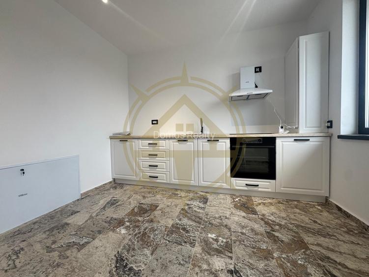 0 comision One Level Residence | Vile Parter langa Therme Balotesti - 11