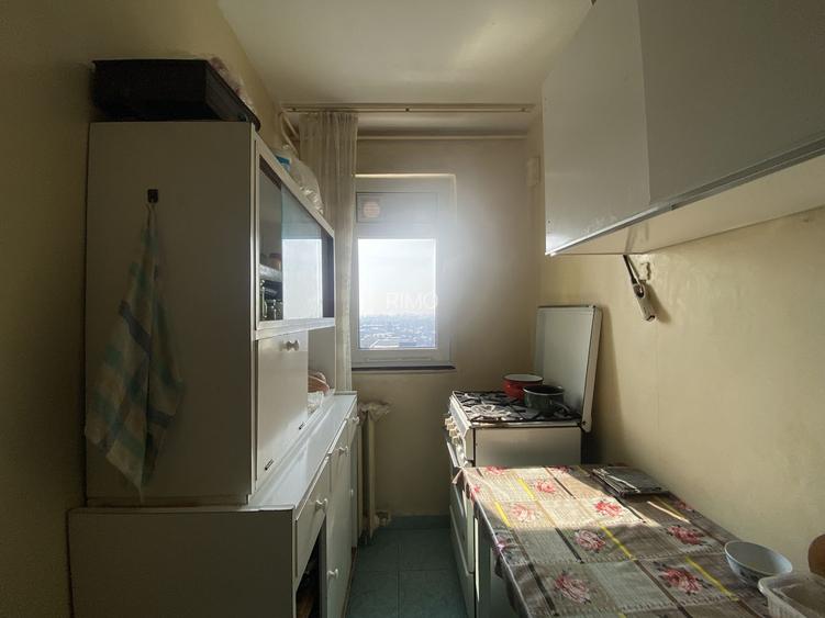 Apartament cu doua camere, Brancoveanu, 49.500€ - 14