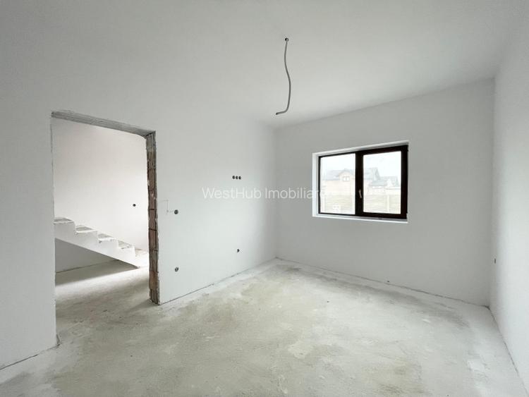 Duplex 4 camere central Mosnita Veche - 3