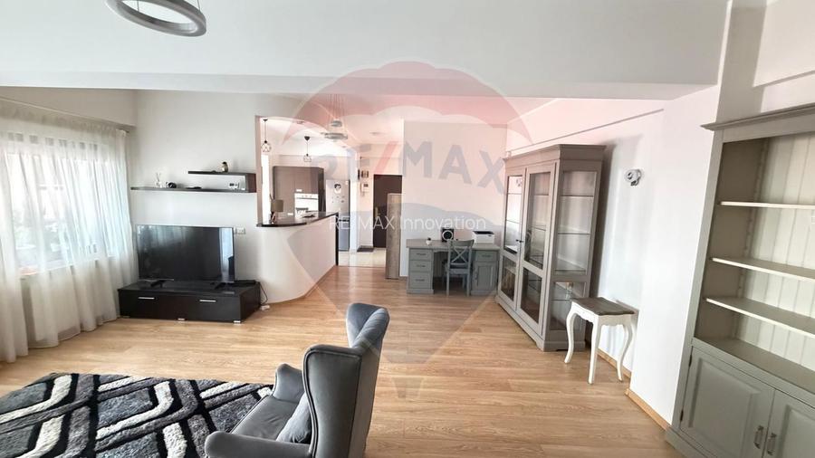 Inchiriere apartament zona Polona - 4