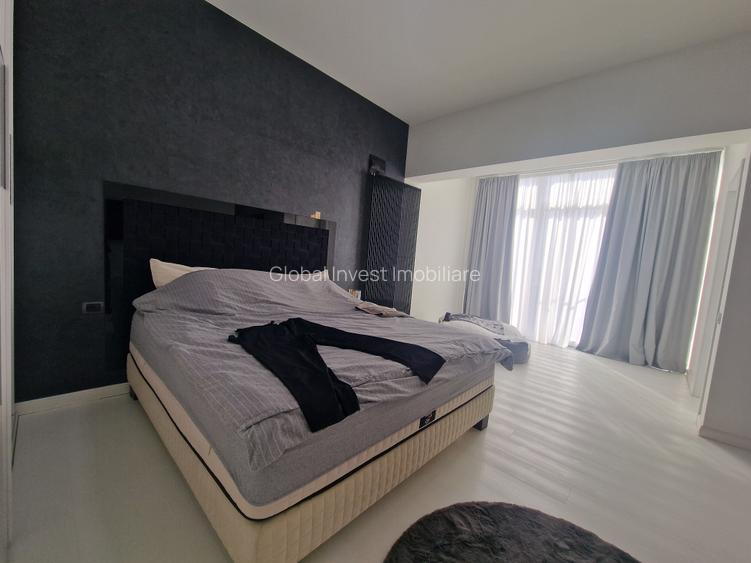 Mamaia Nord - 3 camere, 3 gr sanitare-100mp, mobilat-utilat complet nou - 32