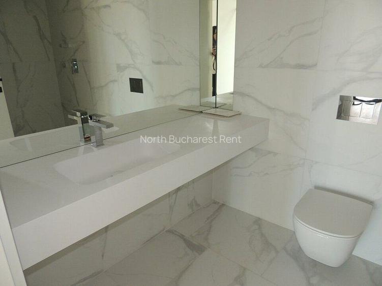 Spatiu comercial/ birouri, cu terasa generoasa, de inchiriat! - 7