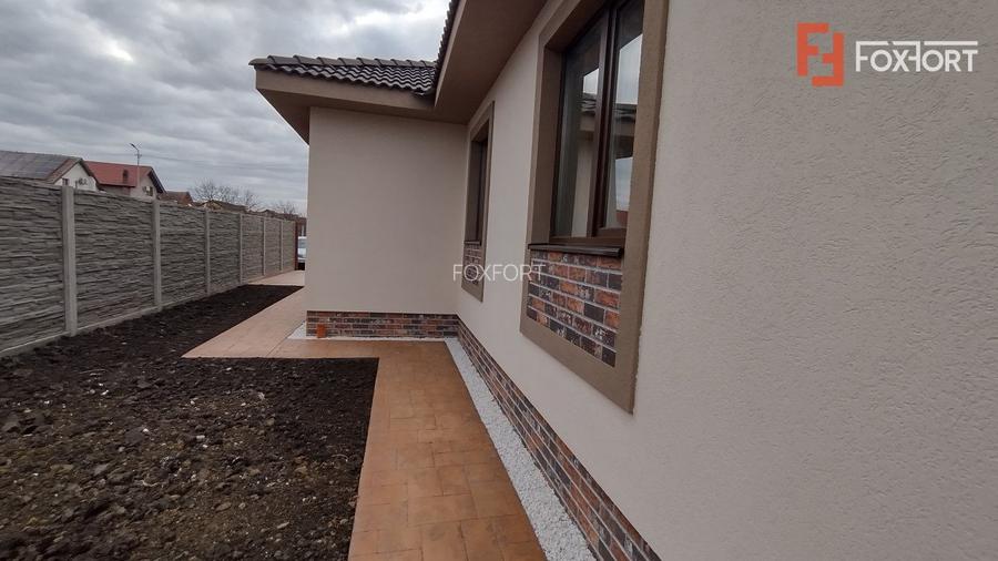 Casa individuala 4 camere, Sanmihaiu Roman - 2