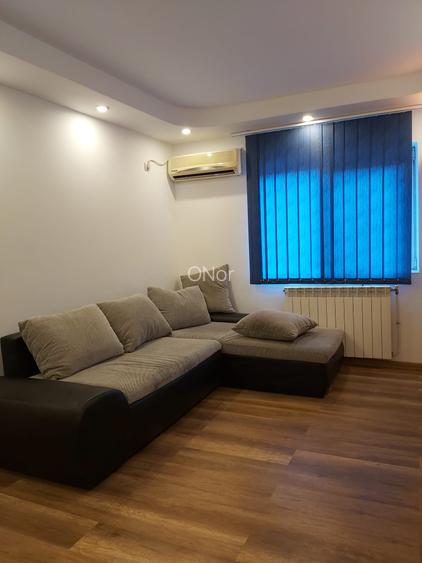 Apartament 2 camere, 2 balcoane, baie cu geam | ETAJUL 1 | bloc 1982 - 2