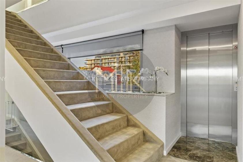 Vila Exclusivista - CALEA FLOREASCA| Design Avangardist - 25