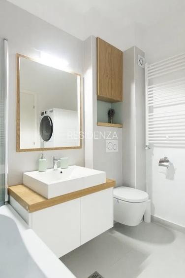 Apartament 3 Camere Dristor Park | 2 Bai | Balcon | Parcare subterana - 14