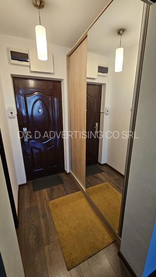 Lujerului- 2 minute metrou Lujerului - Garsoniera ULTRAMODERNA - 8