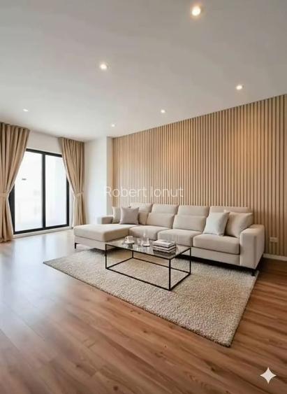 NOU 2 CAMERE - 63 MP - 4 ETAJE - PRIMUL PROPRIETAR - SECTOR 3 - 7