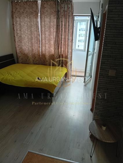 Brâncoveanu luica centrala gaze mobilata utilata cu lift - 11