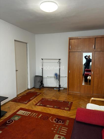 Apartament cu 2 camere in zona Cornisa - 6