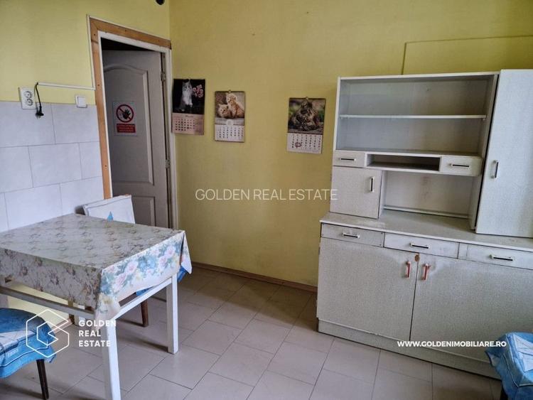 Apartament o camera, 70 mp, ultracentral, cladirea Catedralei Catolice - 5