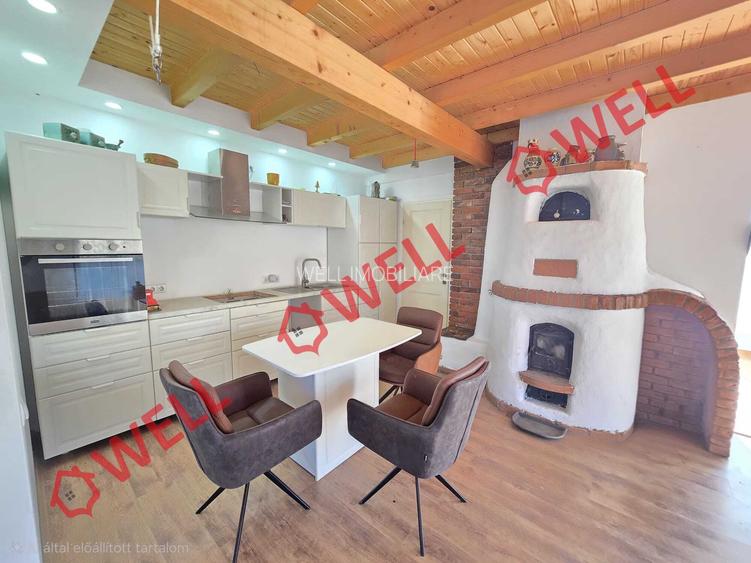 Casă de vânzare în Szalomer! - 4