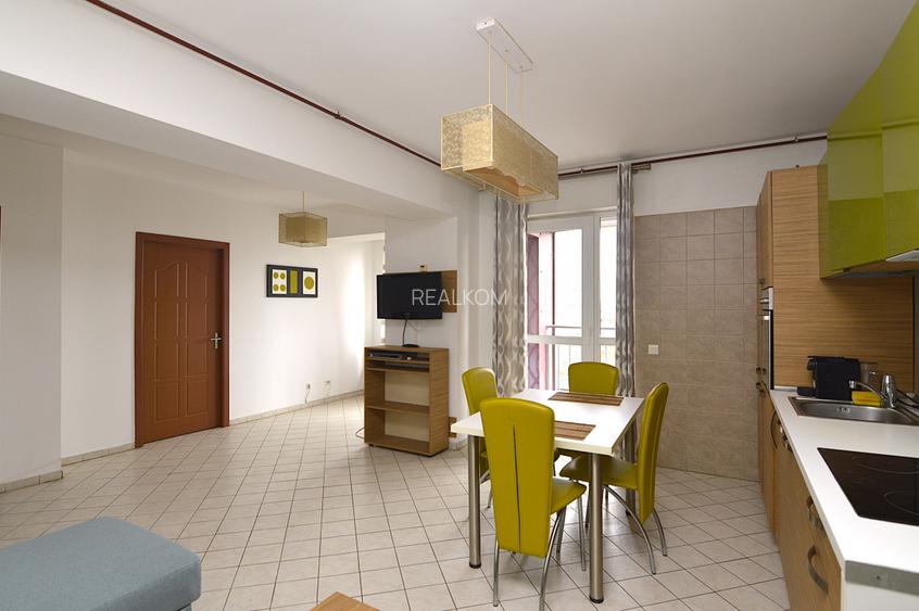 VANZARE APARTAMENT 2 CAMERE DECEBAL – STR. AGRICULTORI - 10