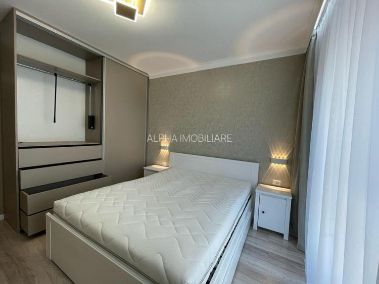 Apartament 2 camere Lujerului | Exigent | Loc de parcare - 6