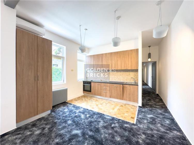 Vilă elegantă | Unirii Udriste | Piața Sf. Ștefan | Curte pr - 8