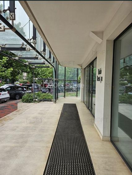 SPATIU COMERCIAL CLADIRE DE BIROURI SHOWROOM SAU ALTE ACTIVITATI - 4
